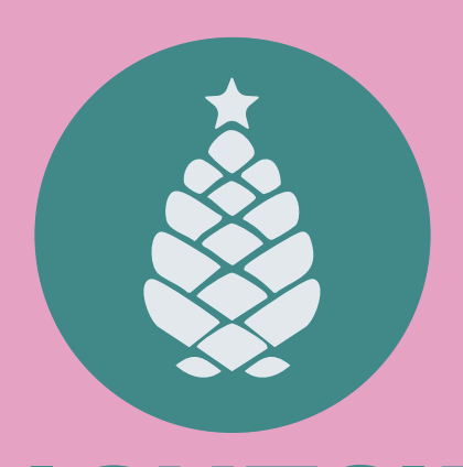 Brightside Holiday Lighting Logo